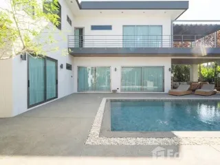 For sale 3 bed villa in San Pa Tong, Chiang Mai