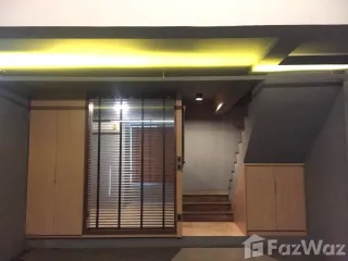 For sale 2 Beds townhouse in Mueang Chiang Mai, Chiang Mai