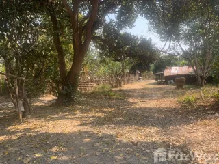 For sale land in Hang Dong, Chiang Mai