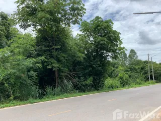 For sale land in Hang Dong, Chiang Mai
