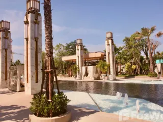 For sale 1 bed condo in Jomtien, Pattaya