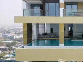 For sale 1 bed condo in Jomtien, Pattaya