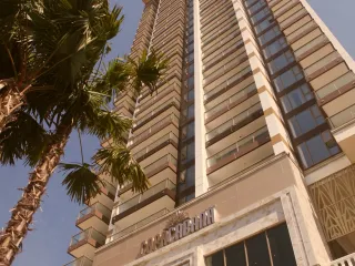 For sale 1 bed condo in Jomtien, Pattaya