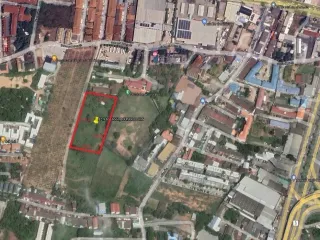 For sale land in North Pattaya, Pattaya