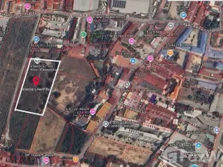 For sale land in North Pattaya, Pattaya
