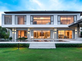 For sale 5 bed villa in Thalang, Phuket