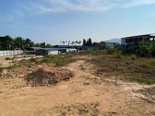 For sale land in Thalang, Phuket