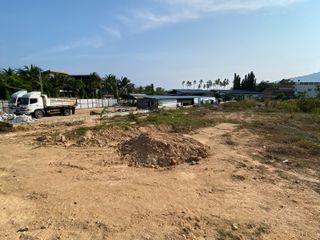 For sale land in Thalang, Phuket