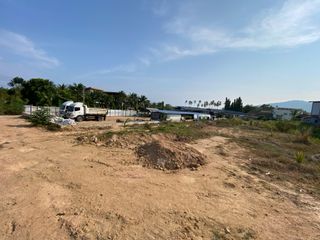 For sale land in Thalang, Phuket