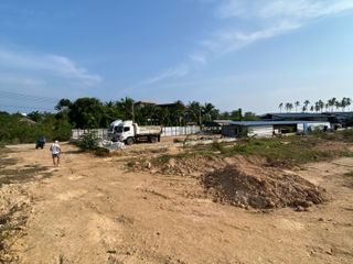 For sale land in Thalang, Phuket