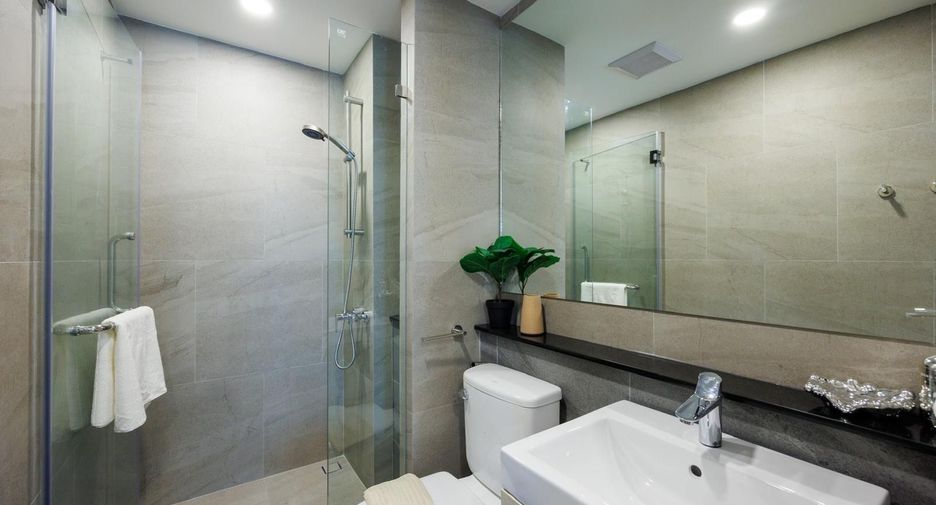 For sale 1 bed condo in Thalang, Phuket