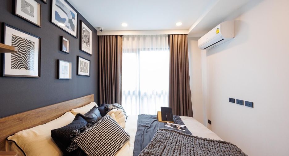 For sale 1 bed condo in Thalang, Phuket