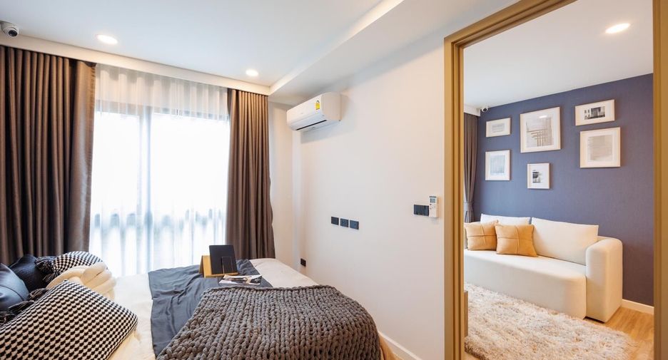 For sale 1 bed condo in Thalang, Phuket