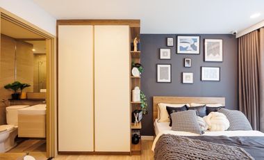 For sale 1 bed condo in Thalang, Phuket