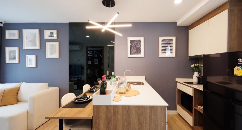 For sale 1 bed condo in Thalang, Phuket