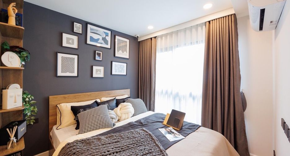 For sale 1 bed condo in Thalang, Phuket