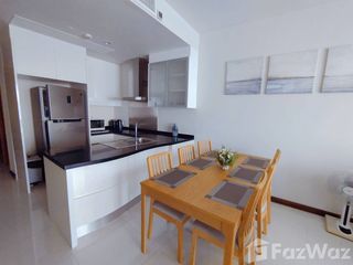 For sale 1 bed condo in Sattahip, Chonburi