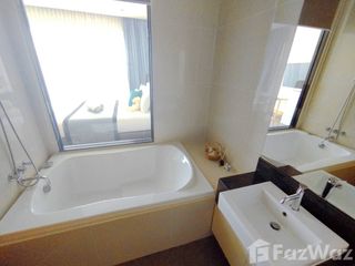 For sale 1 bed condo in Sattahip, Chonburi
