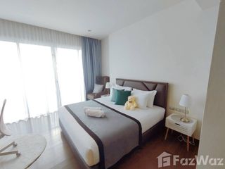 For sale 1 bed condo in Sattahip, Chonburi