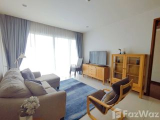 For sale 1 bed condo in Sattahip, Chonburi