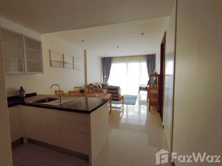 For sale 1 bed condo in Sattahip, Chonburi
