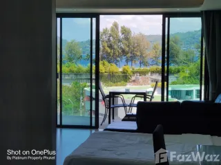 For sale studio condo in Kathu, Phuket