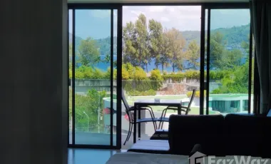 For sale studio condo in Kathu, Phuket