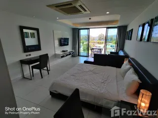 For sale studio condo in Kathu, Phuket