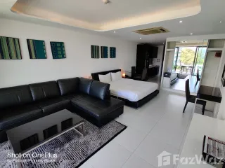 For sale studio condo in Kathu, Phuket