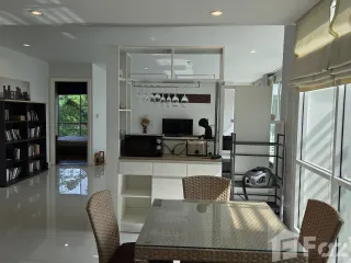 For rent 2 bed condo in Hua Hin, Prachuap Khiri Khan