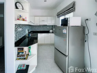 For rent 2 bed townhouse in Hua Hin, Prachuap Khiri Khan