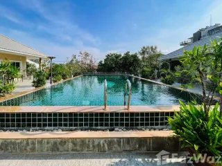 For rent 2 bed townhouse in Hua Hin, Prachuap Khiri Khan