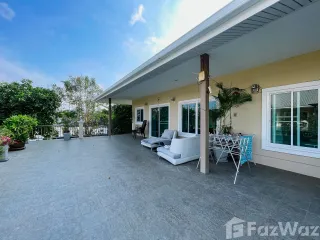 For rent 2 bed townhouse in Hua Hin, Prachuap Khiri Khan