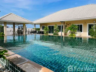 For rent 2 bed townhouse in Hua Hin, Prachuap Khiri Khan