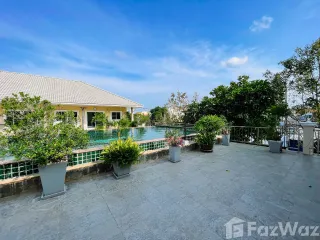 For rent 2 bed townhouse in Hua Hin, Prachuap Khiri Khan