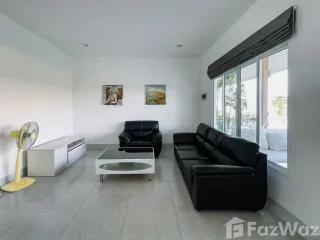 For rent 2 bed townhouse in Hua Hin, Prachuap Khiri Khan