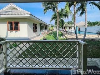 For rent 2 bed townhouse in Hua Hin, Prachuap Khiri Khan
