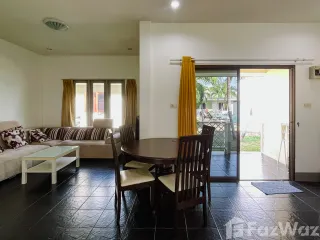 For rent 2 bed townhouse in Hua Hin, Prachuap Khiri Khan