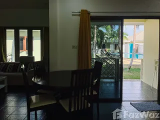For rent 2 bed townhouse in Hua Hin, Prachuap Khiri Khan