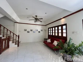 For rent 3 bed townhouse in Hua Hin, Prachuap Khiri Khan