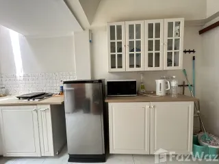 For rent 3 bed townhouse in Hua Hin, Prachuap Khiri Khan