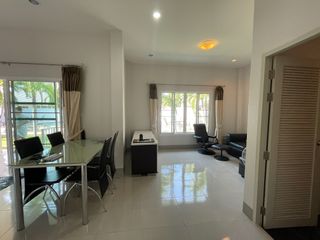 For rent 2 bed townhouse in Hua Hin, Prachuap Khiri Khan