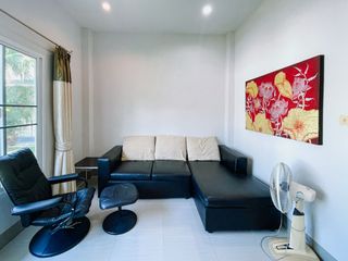 For rent 2 bed townhouse in Hua Hin, Prachuap Khiri Khan