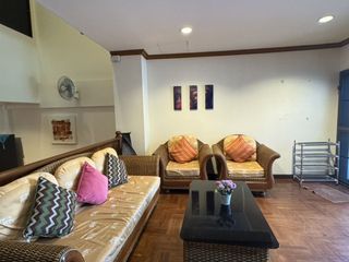 For rent 4 bed townhouse in Hua Hin, Prachuap Khiri Khan