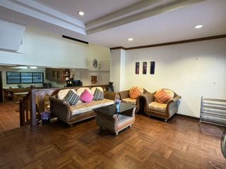For rent 4 bed townhouse in Hua Hin, Prachuap Khiri Khan