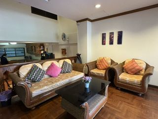 For rent 4 bed townhouse in Hua Hin, Prachuap Khiri Khan