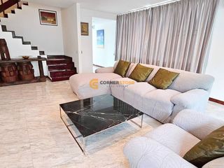 For rent 4 bed condo in Bang Lamung, Chonburi