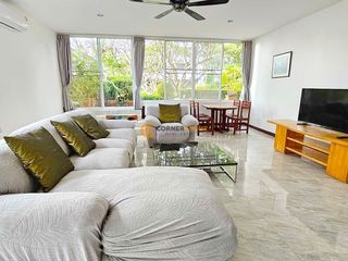 For rent 4 bed condo in Bang Lamung, Chonburi