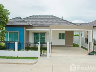 For sale 3 bed house in Mueang Kanchanaburi, Kanchanaburi