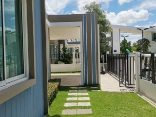 For sale 3 bed house in Mueang Kanchanaburi, Kanchanaburi